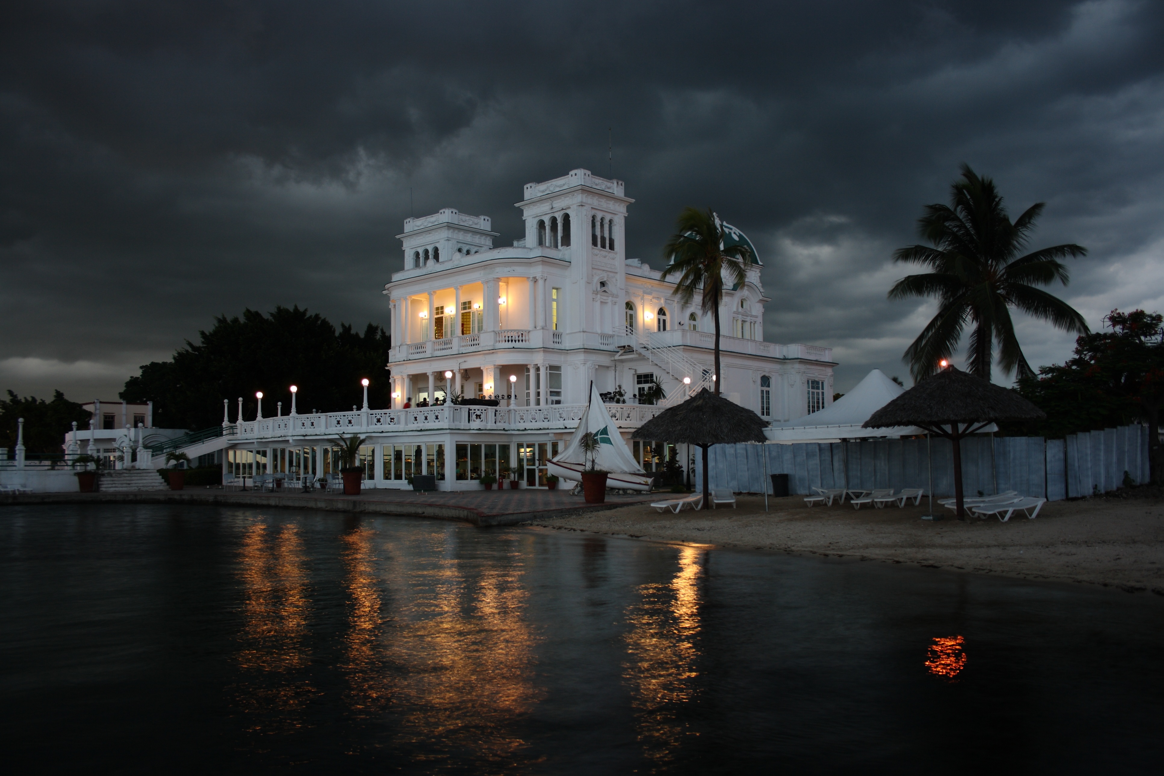 Viaggio a Cuba Particular