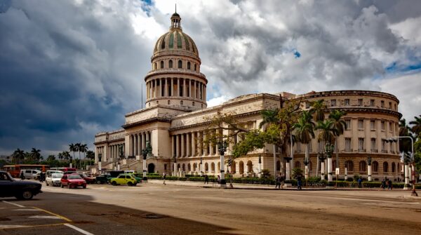 Viaggio a Cuba Particular
