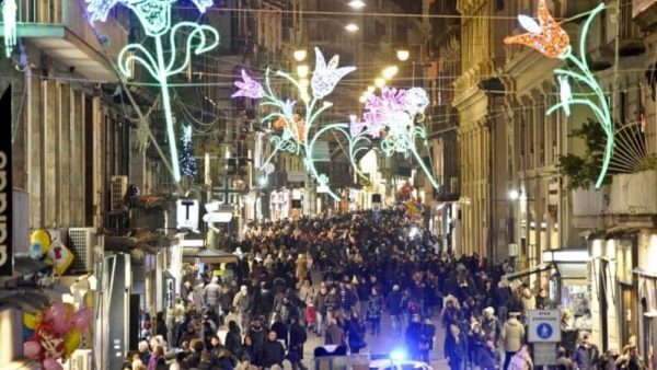 Natale a Napoli