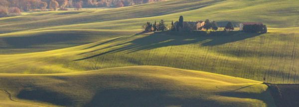 Toscana: fra arte e natura 4 giorni