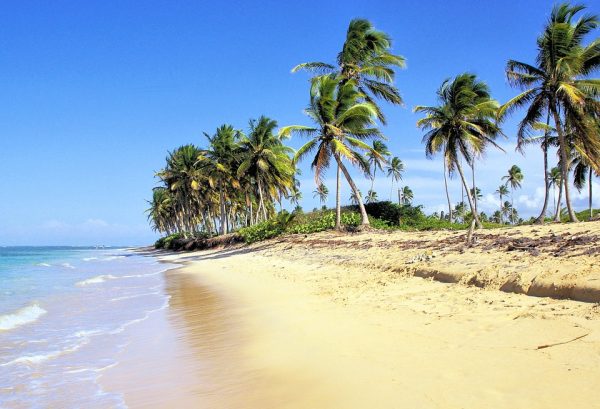 Vacanza a Santo Domingo