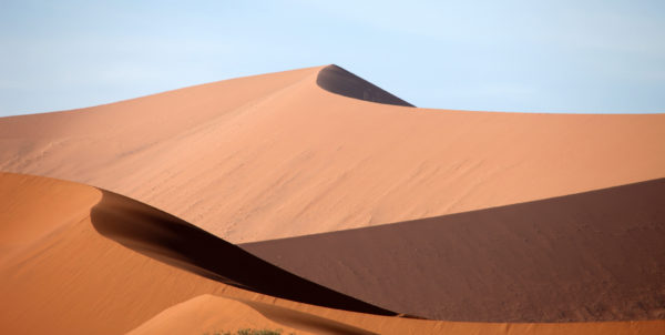 Tour della Namibia