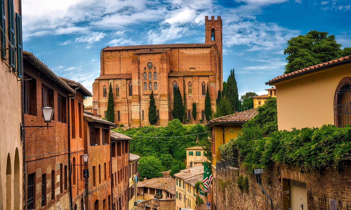 Toscana: fra arte e natura 3 giorni