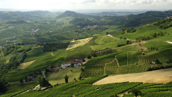 Tour di Piemonte e Valle d’Aosta