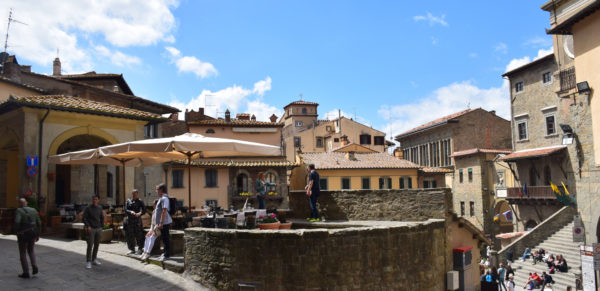 Toscana: fra arte e natura 3 giorni