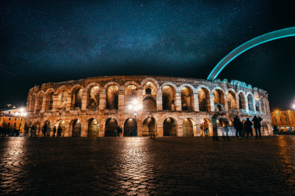 Verona & Friuli Venezia Giulia, tra Prosecco e Prosciutto