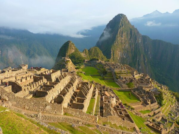 Viaggio a Ferragosto in Perù