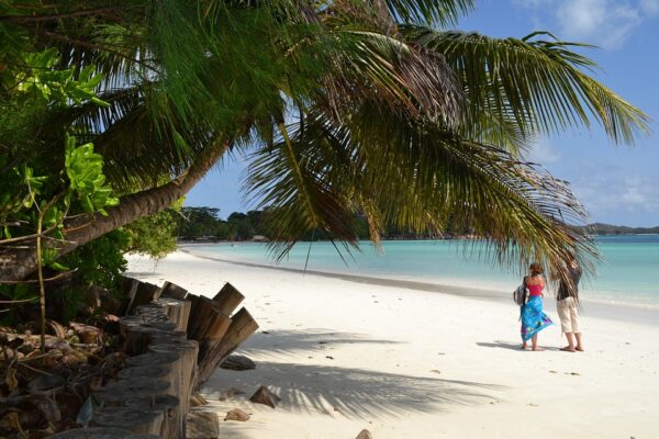 Vacanza alle Seychelles
