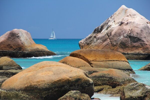 Soggiorno vacanza alle Seychelles