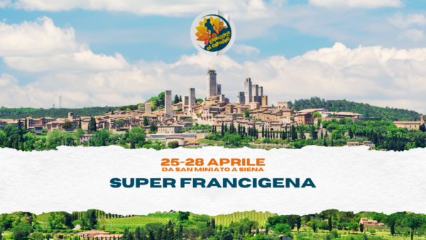 SUPER FRANCIGENA