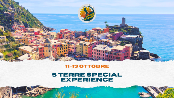 5 Terre - Special Experience