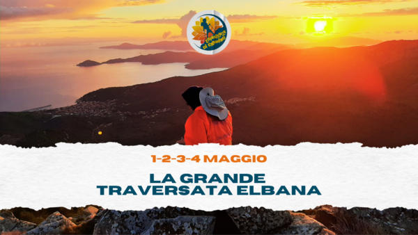 La grande traversata elbana