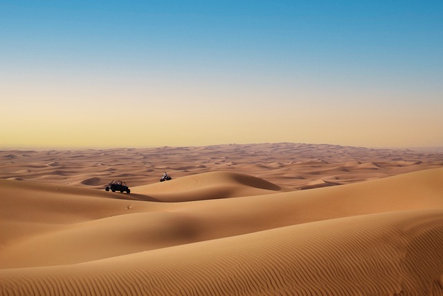 Viaggio organizzato a DUBAI