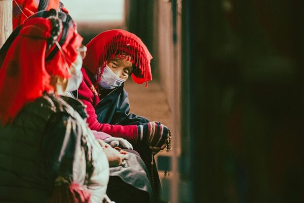 Corea del sud - viaggio tra tradizione e modernita